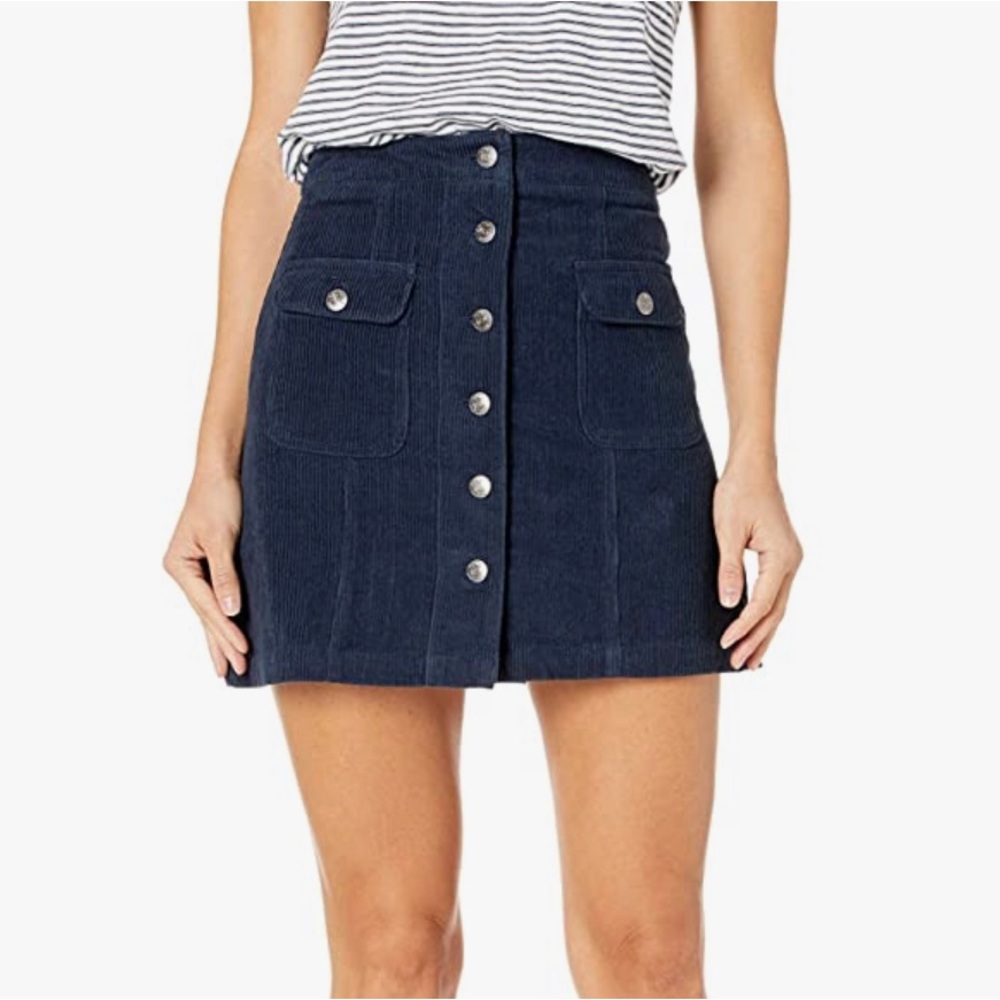 Element Woman’s Corduroy Skirt
